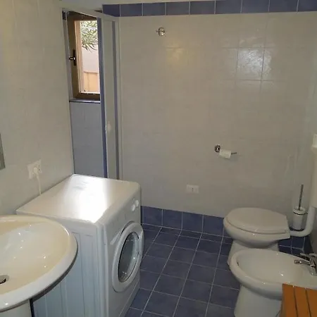 בית נופש Villetta Iolanda A Stazzo Pulcheddu - *