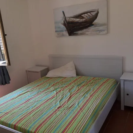 Villetta Iolanda A Stazzo Pulcheddu - Holiday home *